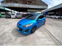 2011 Mazda2 Sports Spirit 1.5 AT รูปที่ 1