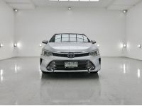 CAMRY 2.0 G	2018 รูปที่ 1