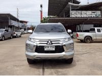 ปี 2019 MITSUBISHI PAJERO SPORT 2.4 GT PREMIUM 4WD CC.  เกียร์ Auto รูปที่ 1