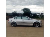 ขายด่วน..เจ้าของขายเอง BMW E46  2001  ตาตก เครื่อง M43tu รูปที่ 1