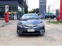 COROLLA ALTIS 1.8  ESPORT 	2018 รูปที่ 1