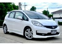 2011 Honda jazz 1.5SV TOP รูปที่ 1