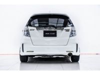 2010 HONDA JAZZ GE 1.5 S รูปที่ 1