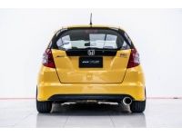 2010 HONDA JAZZ GE 1.5 SV รูปที่ 1