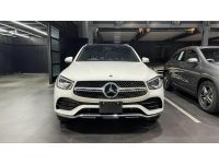 Mercedes-Benz GLC220d AMG Dynamic (DEMO) ปี 2021 ไมล์ 14,07x Km รูปที่ 1