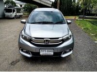 HONDA MOBILIO 1.5 V 2018 รถบัานใหม่มากๆ รูปที่ 1