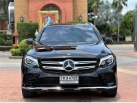 2019 Mercedes-Benz GLC 250d 4MATIC AMG Dynamic รูปที่ 1