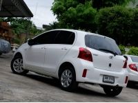 Toyota Yaris 1.5E Auto (MNC) ปี2012AT รูปที่ 1