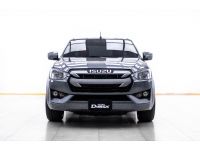 2021 ISUZU D-MAX SPACECAB 3.0 S  ผ่อน 4,409 บาท 12 เดือนแรก รูปที่ 1