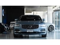 VOLVO S90 2.0 D4 INSCRIPTION T8 TWIN ENGINE AWD HYBRID ปี 2017 รูปที่ 1