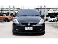 ็้Honda Jazz GD 1.5 I-DSi 2005 รถสวยขายถูกมากๆ คุ้มๆ รูปที่ 1