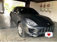 Porsche Macan 2.0 ปี2014 รถศูนย์AAS มือ1สภาพสวย เจ้าของขายเอง รูปที่ 1