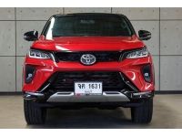 2021 Toyota Fortuner 2.4 (ปี 15-21) Legender 4WD SUV AT รูปที่ 1