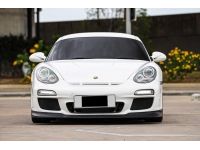 Porsche Cayman 987.2 PDK ปี2010 วิ่งเพียง 9x,xxx กม รูปที่ 1