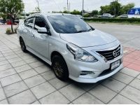 2013 NISSAN ALMERA 1.2E รูปที่ 1