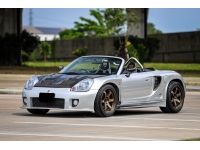 Toyota MRS GT300 6 speed ปี2002 เลขไมล์ 128,803 รูปที่ 1