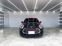 Mini John Cooper Works ( F56 ) 2017 รูปที่ 1