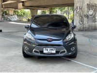 FORD Fiesta 1.6 S 4D Auto ปี 2011 รูปที่ 1