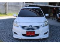 TOYOTA VIOS 1.5 J เกียร์ออโต้ ปี 2011 รูปที่ 1