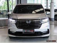 HONDA ODYSSEY 2.0 eHEV ABSOLUTE EX ปี 2021 ไมล์ 19,7xx Km รูปที่ 1