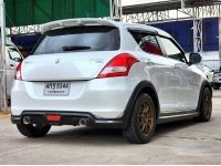 Suzuki Swift  RX 1.25 L  รุ่นพิเศษ ปี 2015 รูปที่ 1