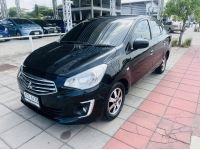 2018 MITSUBISHI ATTRAGE 1.2 AUTO รูปที่ 1