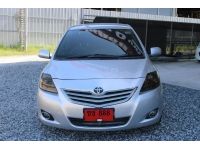 TOYOTA VIOS 1.5 J เกียร์ออโต้ ปี 2011 รูปที่ 1