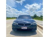 BMW SERIES 5 530e 2.0 ELITE PLUG-IN HYBRID  G30 LCI ปี 2019 สีดำ รูปที่ 1