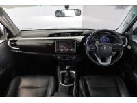 2018 TOYOTA REVO DOUBLECAB 2.8 G 4WD. MT รูปที่ 1