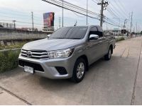 2016 Toyota Revo 2.4E MT รูปที่ 1