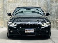 2014 BMW 325D M-SPORT โฉม F30 รูปที่ 1