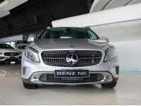 MERCEDES-BENZ GLA200 Urban ปี 2014 ไมล์ 48,xxx Km รูปที่ 1