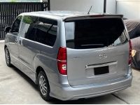 HYUNDAI H-1 ELITE 2.5DIESEL วิ่ง 40,000 KM แท้  ปี2019 รูปที่ 1