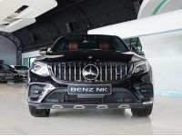 MERCEDES-BENZ GLC250d Coupe AMG ปี 2017 ไมล์ 54,xxx Km รูปที่ 1