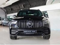 MERCEDES-BENZ GLE53 AMG ปี 2022 ไมล์ 14,xxx Km รูปที่ 1