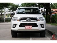 Toyota Revo 2.4 (ปี 2016) DOUBLE CAB Prerunner G รหัส5326 รูปที่ 1