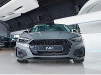 Audi A5 Coupe 40 TFSI S Line ปี 2022 ไมล์ 13,xxx Km รูปที่ 1