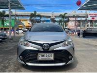 TOYOTA SOLUNA VIOS 1.5 E (MC) 2017 รูปที่ 1