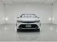 CAMRY 2.5 HYBRID PREMIUM 2016 รูปที่ 1