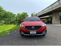 MG ZS 1.5 D ปี 2018  ขายถูกรถใหม่มาก รูปที่ 1