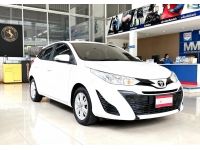 TOYOTA YARIS 1.2E เกียร์AT ปี19 รูปที่ 1