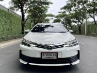 2017 TOYOTA ALTIS 1.6 G รูปที่ 1