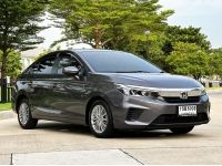 Honda City 1.0 Turbo  ปี 2020 ใช้งาน 3 หมื่นโล รูปที่ 1