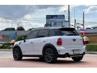 2014 MINI COOPER COUNTRYMAN 2.0 SD ALL4 รูปที่ 1