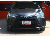 Toyota Yaris Ativ 1.2 Sport A/T ปี 2021 รูปที่ 1