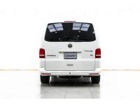 2014 VOLKSWAGEN CARAVELLE 2.0 TDI ผ่อน 8,202 บาท 12 เดือนแรก รูปที่ 1