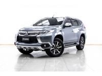 2018 MITSUBISHI PAJERO 2.4 GT PREMIUM 2WD ผ่อน 6,653 บาท 12 เดือนแรก รูปที่ 1