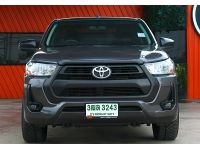 Toyota Revo 2.4 Z Edition Entry M/T 2021 รูปที่ 1