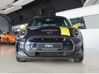 Mini Cooper SE Hatch RHD ปี 2021 ไมล์ 21,xxx Km รูปที่ 1