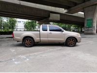 Toyota Vigo 2.5 G MT 2006 5890 รูปที่ 1